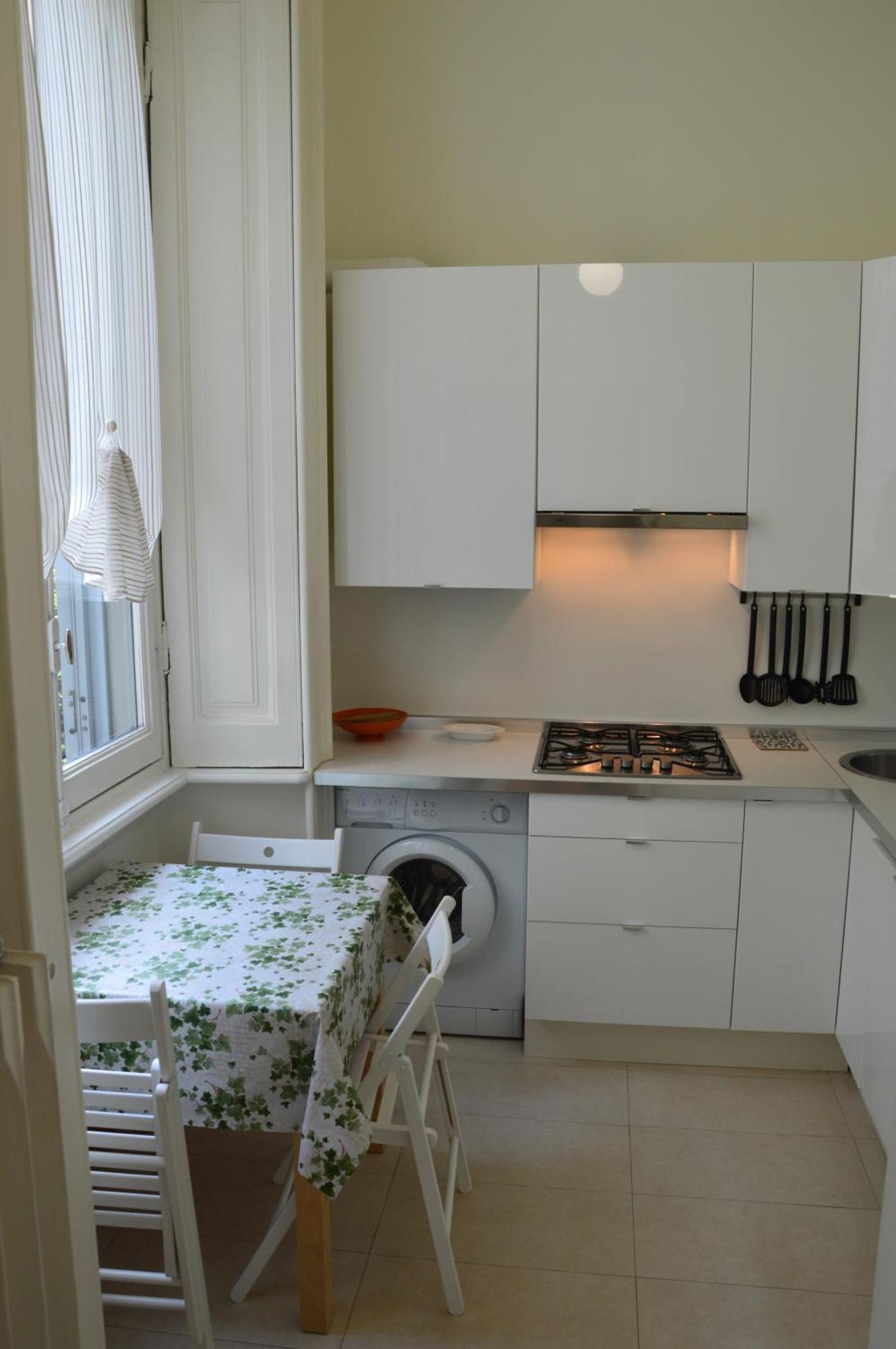 Zen Appartement *