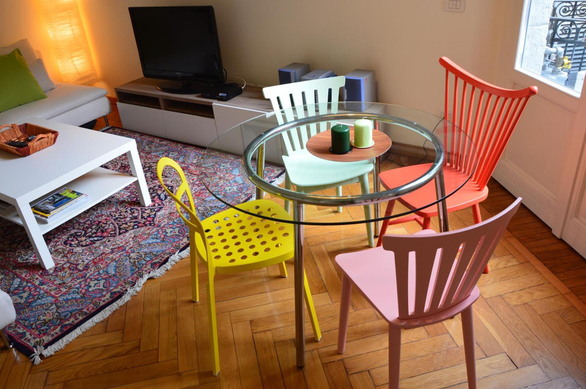 Zen Appartement