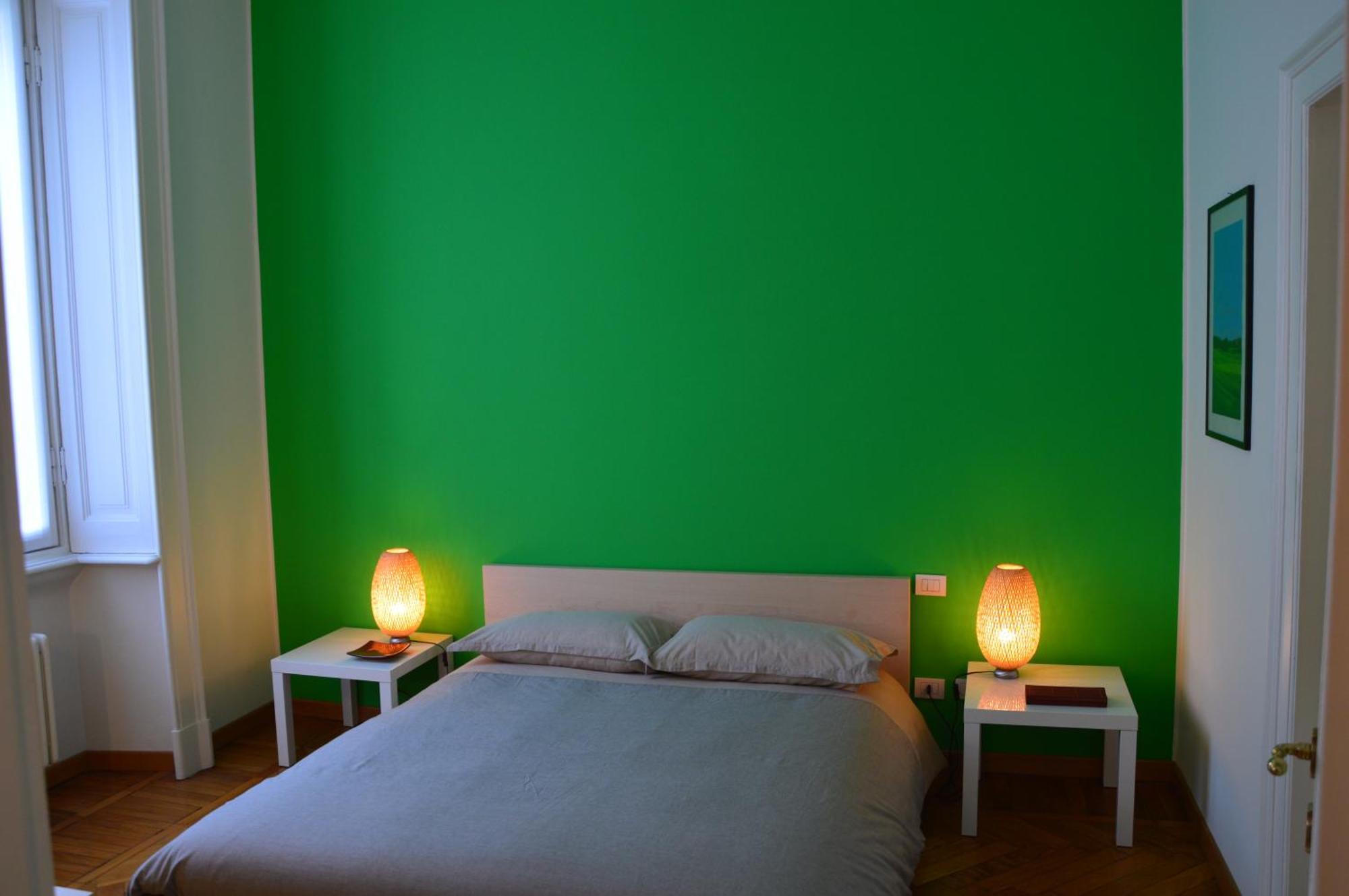 Zen Appartement Milan
