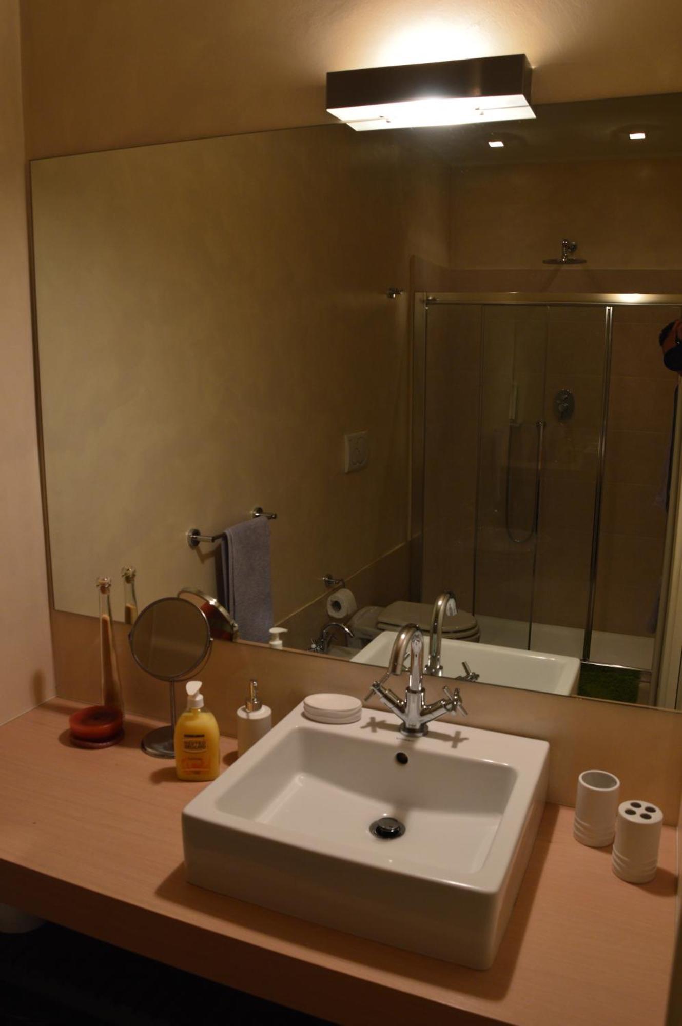 Appartement Zen