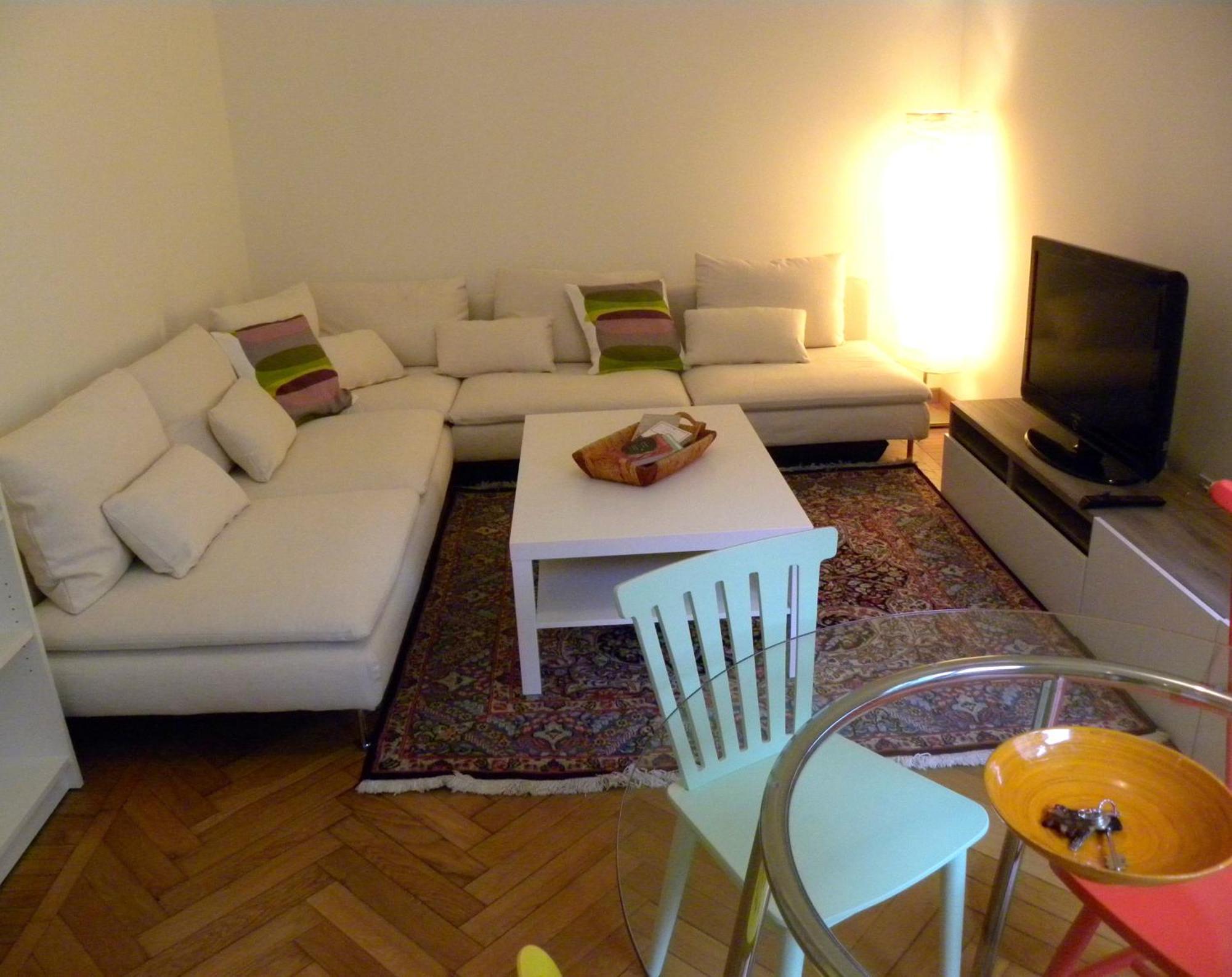 Zen Appartement Milan